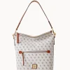 Dooney & Bourke The Gretta Collection | Ready For the Getaway^Gretta Large Sac