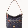 Dooney & Bourke The Gretta Collection | Ready For the Getaway^Gretta Large Sac