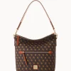 Dooney & Bourke The Gretta Collection | Ready For the Getaway^Gretta Large Sac
