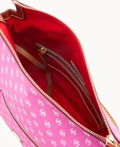 Dooney & Bourke The Gretta Collection | Ready For the Getaway^Gretta Large Sac