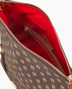 Dooney & Bourke The Gretta Collection | Ready For the Getaway^Gretta Large Sac