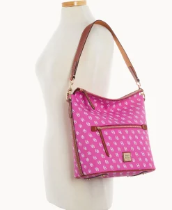 Dooney & Bourke The Gretta Collection | Ready For the Getaway^Gretta Large Sac