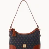 Dooney & Bourke The Gretta Collection | Picnic in the Park^Gretta Large Shoulder Bag