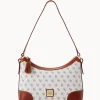 Dooney & Bourke The Gretta Collection | Picnic in the Park^Gretta Large Shoulder Bag