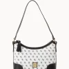 Dooney & Bourke The Gretta Collection | Picnic in the Park^Gretta Large Shoulder Bag
