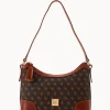 Dooney & Bourke The Gretta Collection | Picnic in the Park^Gretta Large Shoulder Bag