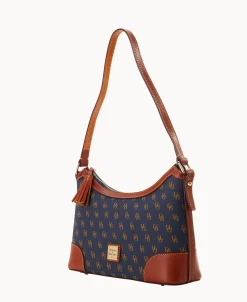 Dooney & Bourke The Gretta Collection | Picnic in the Park^Gretta Large Shoulder Bag