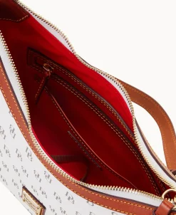 Dooney & Bourke The Gretta Collection | Picnic in the Park^Gretta Large Shoulder Bag