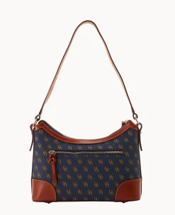 Dooney & Bourke The Gretta Collection | Picnic in the Park^Gretta Large Shoulder Bag