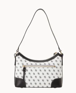 Dooney & Bourke The Gretta Collection | Picnic in the Park^Gretta Large Shoulder Bag