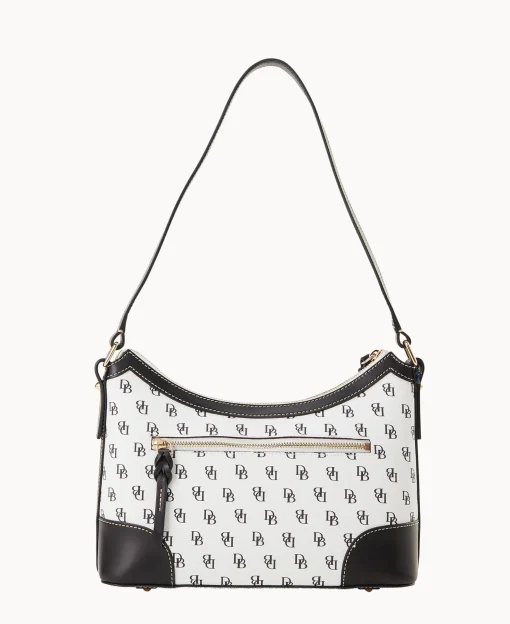 Dooney & Bourke The Gretta Collection | Picnic in the Park^Gretta Large Shoulder Bag