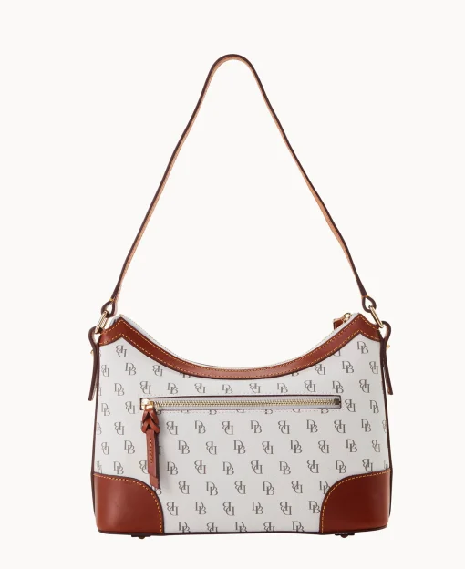 Dooney & Bourke The Gretta Collection | Picnic in the Park^Gretta Large Shoulder Bag