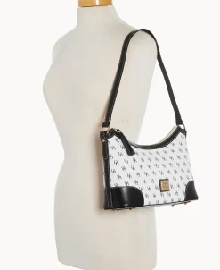 Dooney & Bourke The Gretta Collection | Picnic in the Park^Gretta Large Shoulder Bag
