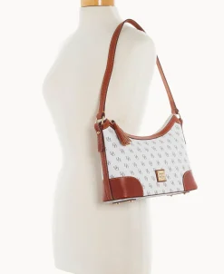 Dooney & Bourke The Gretta Collection | Picnic in the Park^Gretta Large Shoulder Bag