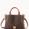 Dooney & Bourke The Gretta Collection | Picnic in the Park^Gretta Mini Barlow