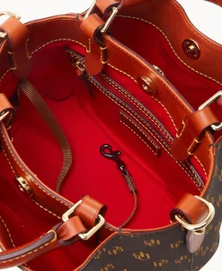 Dooney & Bourke The Gretta Collection | Picnic in the Park^Gretta Mini Barlow
