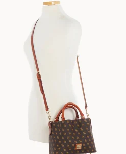 Dooney & Bourke The Gretta Collection | Picnic in the Park^Gretta Mini Barlow