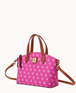 Dooney & Bourke The Gretta Collection | Spring Style^Gretta Ruby