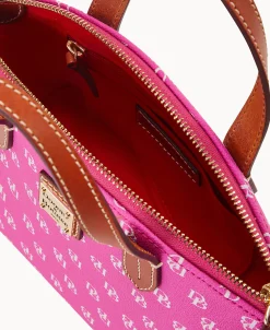 Dooney & Bourke The Gretta Collection | Spring Style^Gretta Ruby