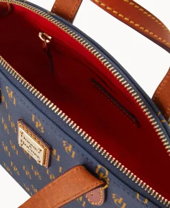Dooney & Bourke The Gretta Collection | Spring Style^Gretta Ruby