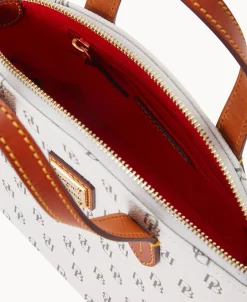 Dooney & Bourke The Gretta Collection | Spring Style^Gretta Ruby