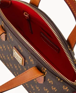 Dooney & Bourke The Gretta Collection | Spring Style^Gretta Ruby