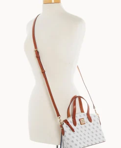 Dooney & Bourke The Gretta Collection | Spring Style^Gretta Ruby