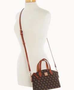 Dooney & Bourke The Gretta Collection | Spring Style^Gretta Ruby