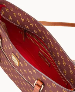Dooney & Bourke The Gretta Collection | Picnic in the Park^Gretta Shopper