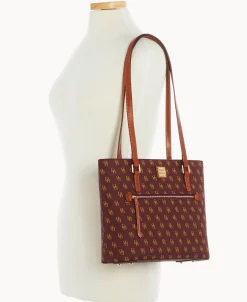 Dooney & Bourke The Gretta Collection | Picnic in the Park^Gretta Shopper