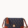Dooney & Bourke The Gretta Collection | Printed Fabric^Gretta Slim Crossbody