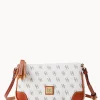 Dooney & Bourke The Gretta Collection | Printed Fabric^Gretta Slim Crossbody
