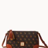 Dooney & Bourke The Gretta Collection | Printed Fabric^Gretta Slim Crossbody