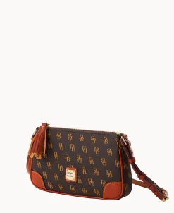 Dooney & Bourke The Gretta Collection | Printed Fabric^Gretta Slim Crossbody