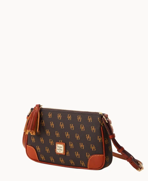 Dooney & Bourke The Gretta Collection | Printed Fabric^Gretta Slim Crossbody