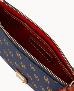 Dooney & Bourke The Gretta Collection | Printed Fabric^Gretta Slim Crossbody