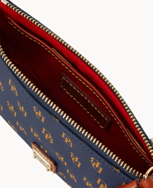 Dooney & Bourke The Gretta Collection | Printed Fabric^Gretta Slim Crossbody