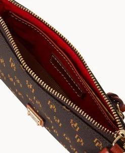 Dooney & Bourke The Gretta Collection | Printed Fabric^Gretta Slim Crossbody