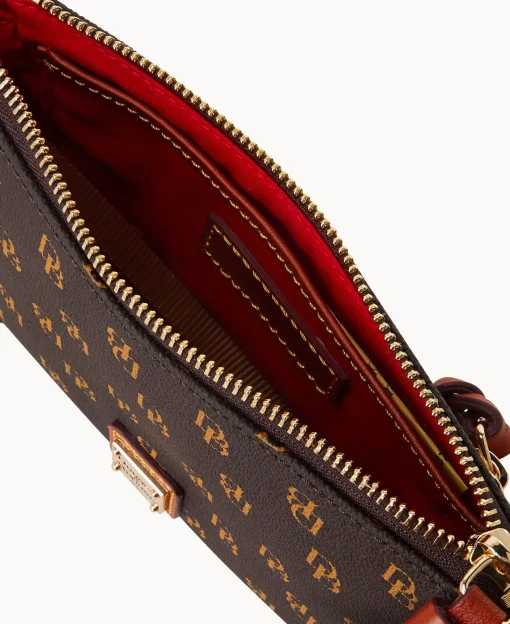 Dooney & Bourke The Gretta Collection | Printed Fabric^Gretta Slim Crossbody