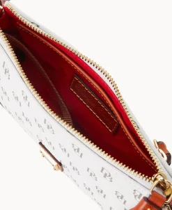 Dooney & Bourke The Gretta Collection | Printed Fabric^Gretta Slim Crossbody