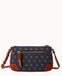 Dooney & Bourke The Gretta Collection | Printed Fabric^Gretta Slim Crossbody