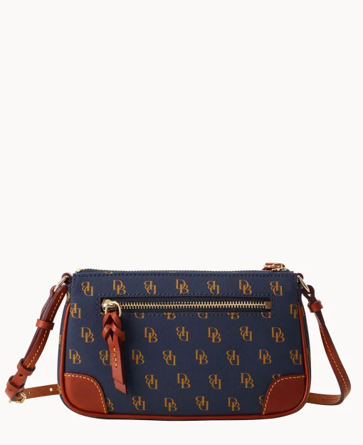 Dooney & Bourke The Gretta Collection | Printed Fabric^Gretta Slim Crossbody