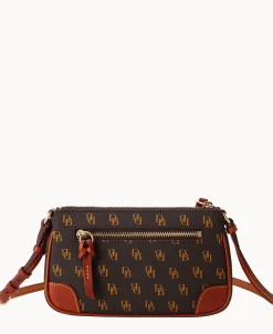Dooney & Bourke The Gretta Collection | Printed Fabric^Gretta Slim Crossbody