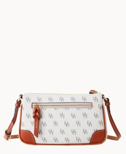 Dooney & Bourke The Gretta Collection | Printed Fabric^Gretta Slim Crossbody