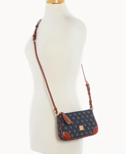 Dooney & Bourke The Gretta Collection | Printed Fabric^Gretta Slim Crossbody