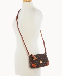 Dooney & Bourke The Gretta Collection | Printed Fabric^Gretta Slim Crossbody