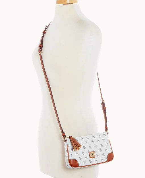 Dooney & Bourke The Gretta Collection | Printed Fabric^Gretta Slim Crossbody