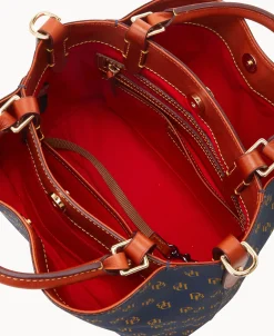 Dooney & Bourke The Gretta Collection | Picnic in the Park^Gretta Small Brenna