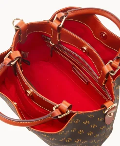 Dooney & Bourke The Gretta Collection | Picnic in the Park^Gretta Small Brenna