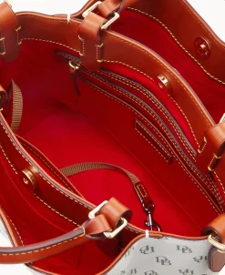 Dooney & Bourke The Gretta Collection | Picnic in the Park^Gretta Small Brenna